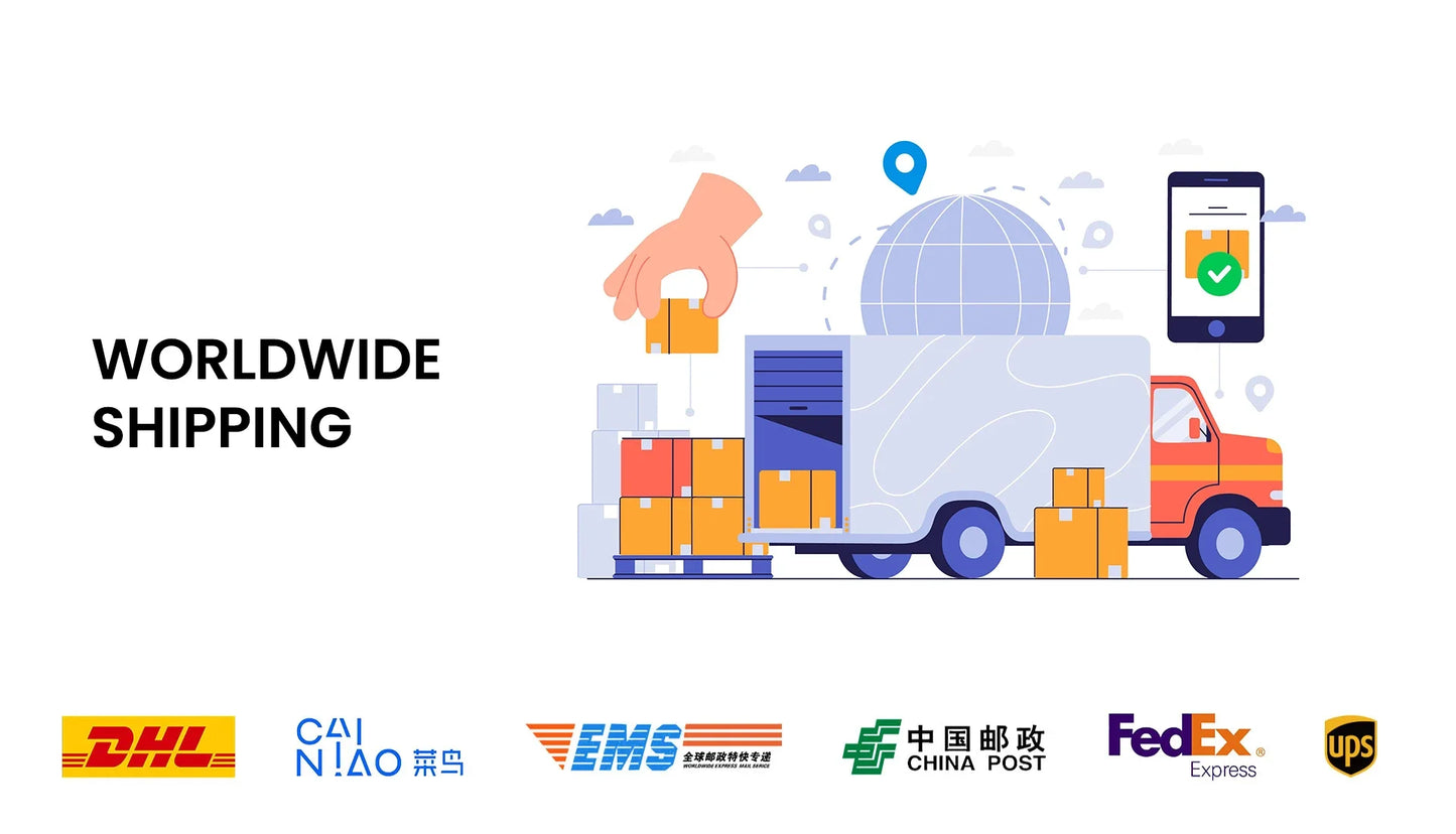 AirGuard™ CO Detector — 3-Pack